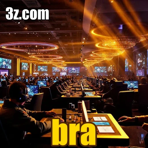 Ação em Jogo: A Seção Action do Site Bra